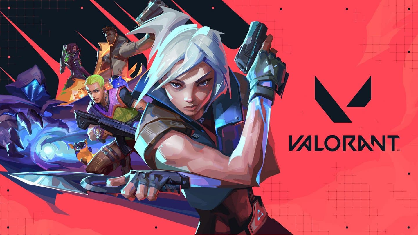 DHK_GAMING VALORANT CUP 2026 cover art